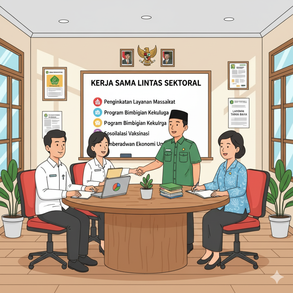 Dokumentasi Bimbingan Pranikah
