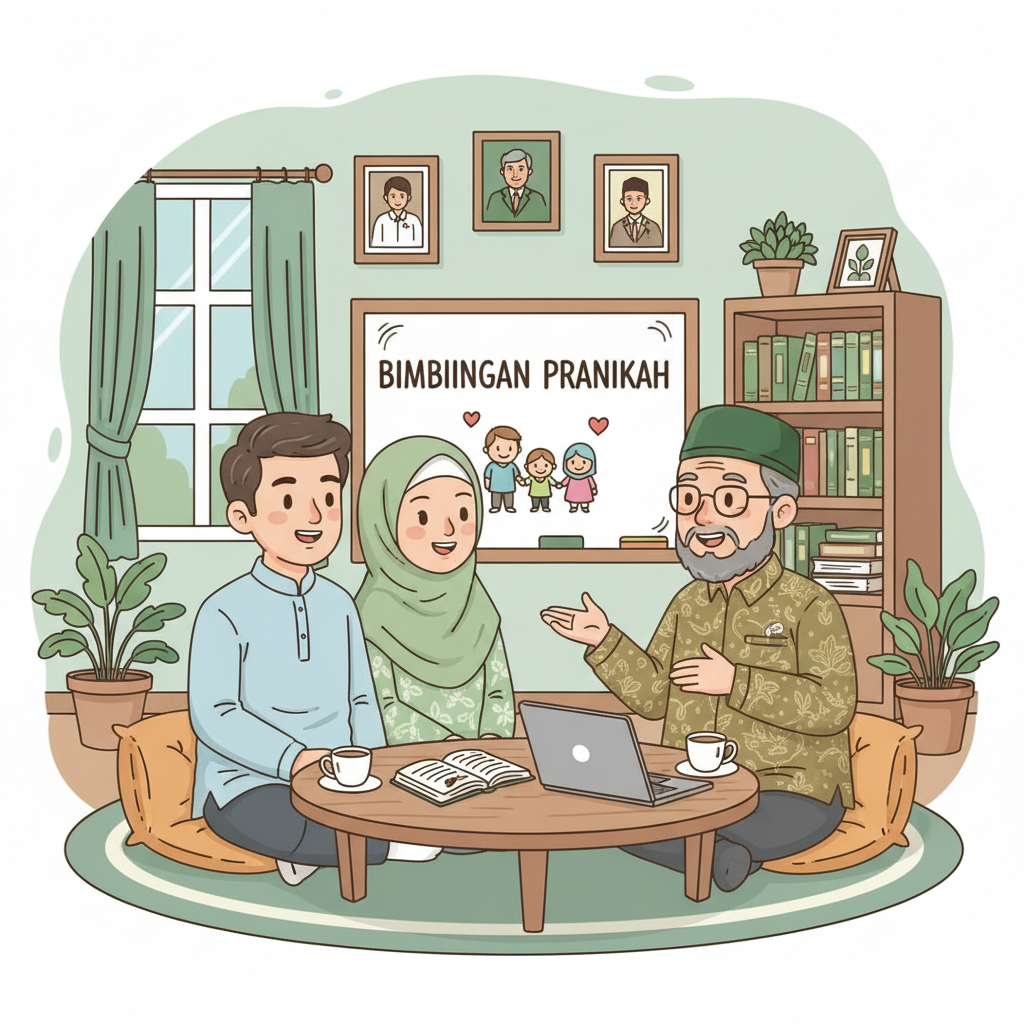 Kerja Sama Lintas Sektoral